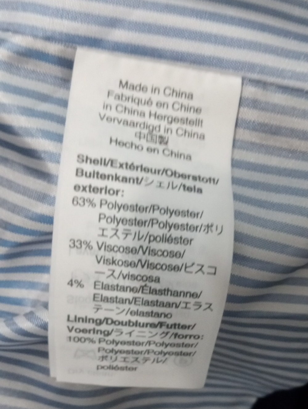 J Crew Blazer - Picture 7 of 10